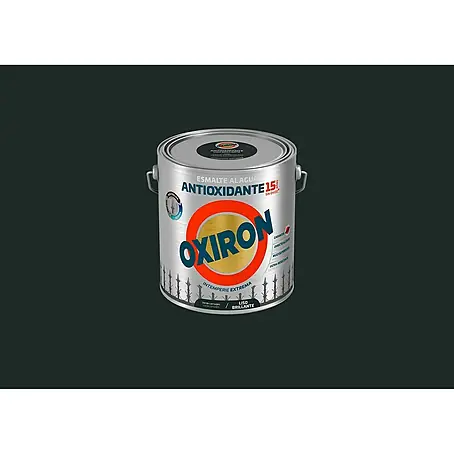 Oxiron  Esmalte para metal Antioxidante Eco