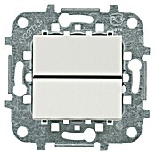Niessen Zenit Cruzamiento (Blanco, Montaje en la pared, IP20)