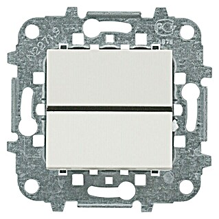 Niessen Zenit Cruzamiento (Blanco, IP20)