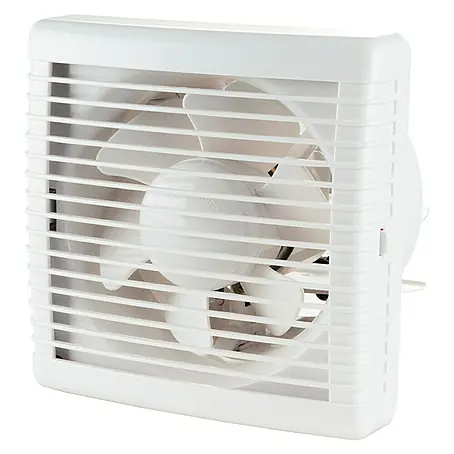 Ventilador de pared para ventanas VVR 230