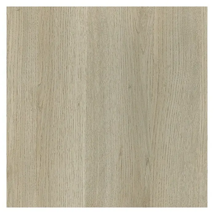 Resopal Umleimer - Sunday Oak, 182 x 4,4 cm - Helle Holzstruktur mit feinen Maserungen, ideal für Möbeldesigns und Innenarchitektur. Natürliche Eleganz für jeden Raum.