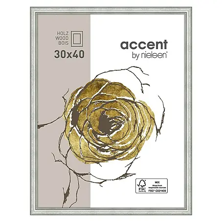 Nielsen  Holzrahmen Ascot