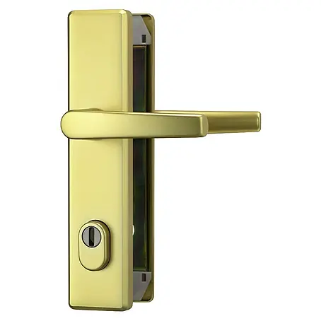 Abus  Schutzbeschlag HLZS814