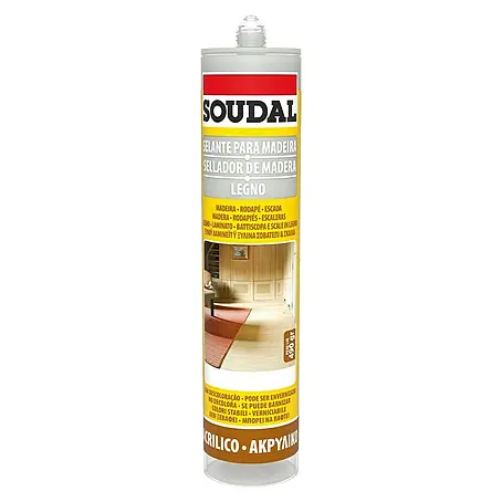 Soudal  Cola blanca