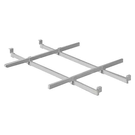 Organizador para cajón de barras Plus