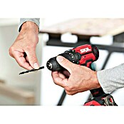 Skil Energy Platform Akku-Bohrschrauber 3008 GA (18 V, 1 Akku, 2 Ah, 0 U/min - 1.450 U/min, 6-tlg.)