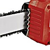Einhell Power X-Change Motosierra de batería GE-LC 36/35 Li-Solo (36 V, Iones de litio, Sin batería, Longitud de la cuchilla: 35 cm)