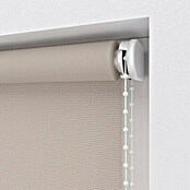 Expo Ambiente Rolo  (Š x V: 140 x 275 cm, Krem, Univerzalen, Prepustnost za dnevno svetlobo) | 6443 - Textil-Rollos | HDDA - Fenster-Sonnenschutz | HDD - Sonnenschutz | HD - Ambiente | H - Innendeko/Farben | BAUHAUS