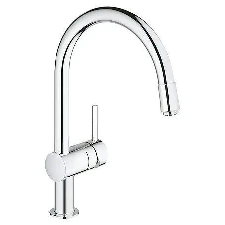 Grohe  Spültischarmatur Minta