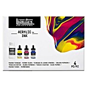 Liquitex Professional Acrylinktset (4-delig)