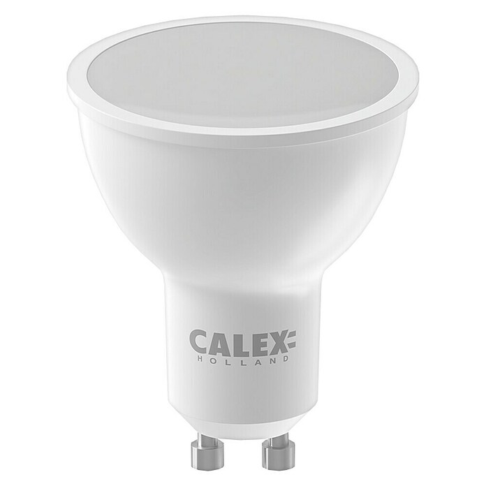 Calex Ledlichtbron Reflector (4,9 mW, 350 lm) | BAUHAUS