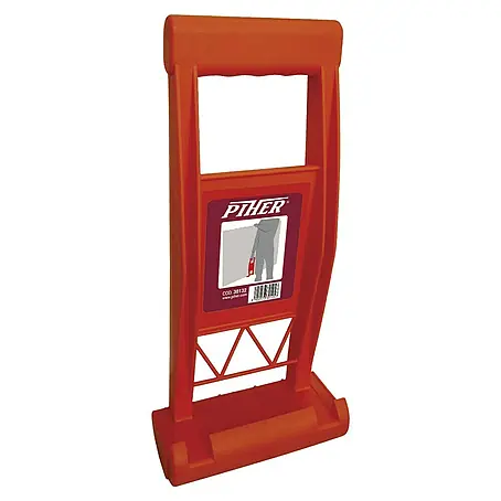 Piher  Portaplacas 30105