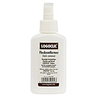 LOGOCLIC Odstranjevalec madežev (Primerno za: Laminat, 100 ml)