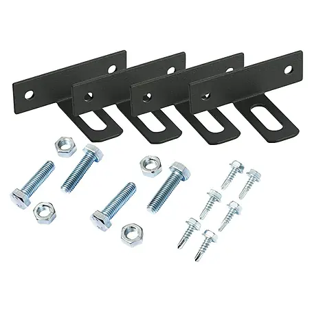 Polbram  Zaunverbinder T