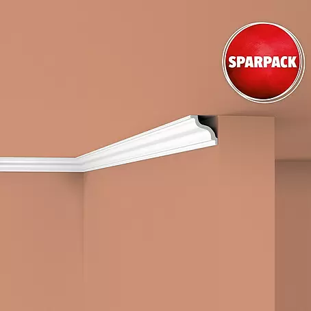 Nmc Decoflair Zierprofil Deckenleiste D9