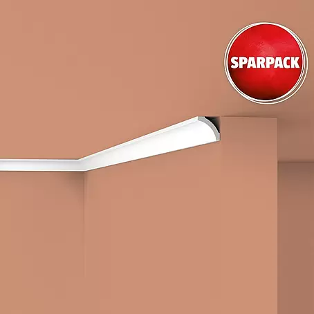 Nmc Decoflair Zierprofil Deckenleiste D20