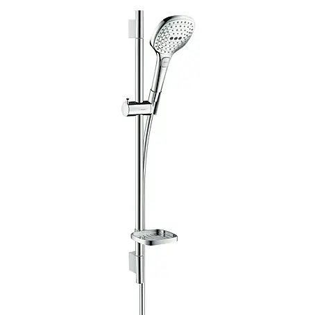 Hansgrohe  Brausegarnitur Raindance Select E 120