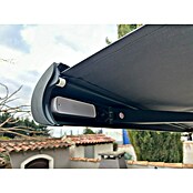 Windsensor ALT-ET-WS (147 x 39 x 25 mm, Passend für: Sunfun Vollkassettenmarkisen Elba) | BAUHAUS
