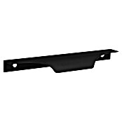 Walteco Ručka za namještaj Todi  (Razmak provrta: 160 mm, Aluminij) | BAUHAUS
