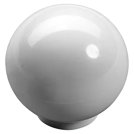 Walteco  Möbelknopf Rotan