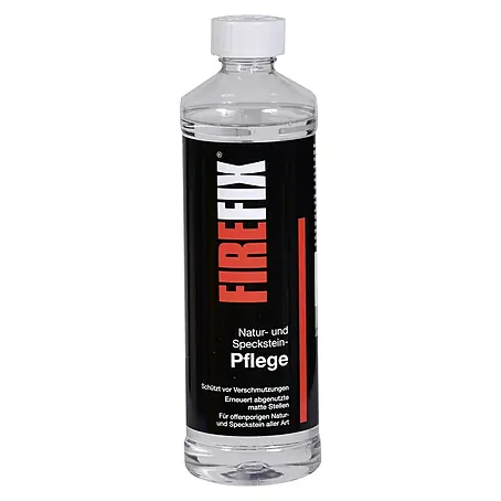 Firefix  Reinigungs- & Pflegemittel