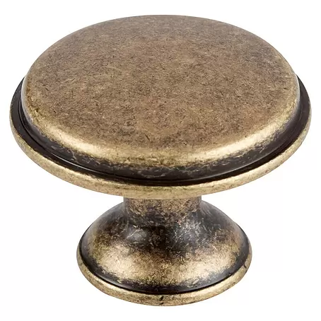 Walteco  Möbelknopf Mala