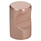 Walteco Meubelknop Venlo (Diameter: 15 mm, Overige, Koper) | BAUHAUS
