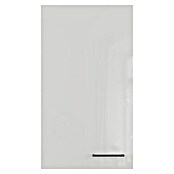 Flex-Well Lund Hängeschrank (B x T x H: 50 x 32 x 89 cm, Lichtgrau) | BAUHAUS