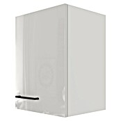 Flex-Well Lund Hängeschrank (B x T x H: 40 x 32 x 54,8 cm, Lichtgrau) | BAUHAUS