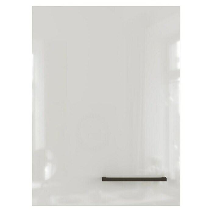 Flex-Well Lund Hängeschrank (B x T x H: 40 x 32 x 54,8 cm, Lichtgrau) | BAUHAUS