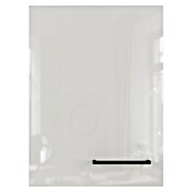 Flex-Well Lund Hängeschrank (B x T x H: 40 x 32 x 54,8 cm, Lichtgrau) | BAUHAUS