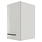 Flex-Well Lund Hängeschrank (B x T x H: 30 x 32 x 54,8 cm, Lichtgrau) | BAUHAUS