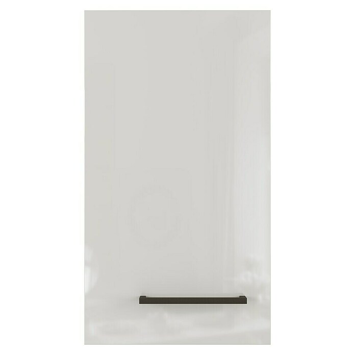 Flex-Well Lund Hängeschrank (B x T x H: 30 x 32 x 54,8 cm, Lichtgrau) | BAUHAUS