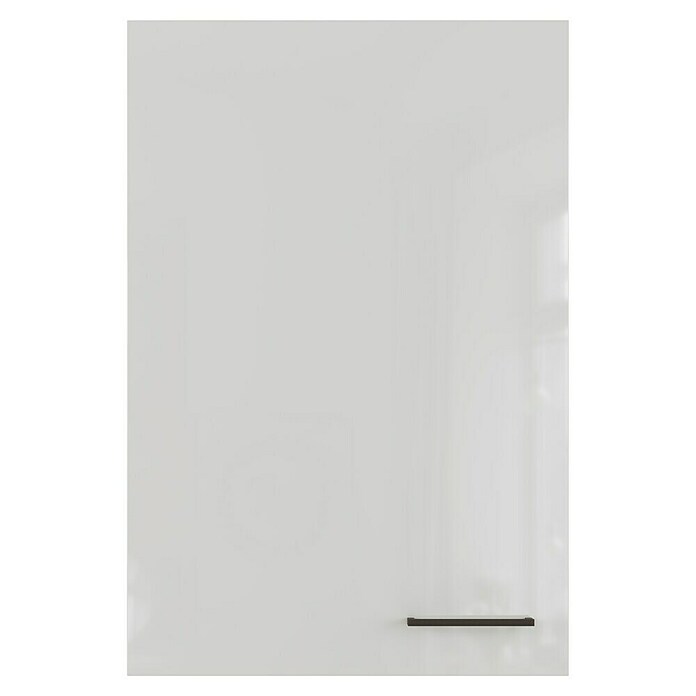 Flex-Well Lund Hängeschrank (B x T x H: 60 x 32 x 54,8 cm, Lichtgrau) | BAUHAUS