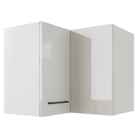 Flex-Well Lund Eck-Hängeschrank