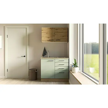 Flex-Well Cara Miniküche