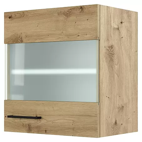 Flex-Well Cara Glas-Hängeschrank