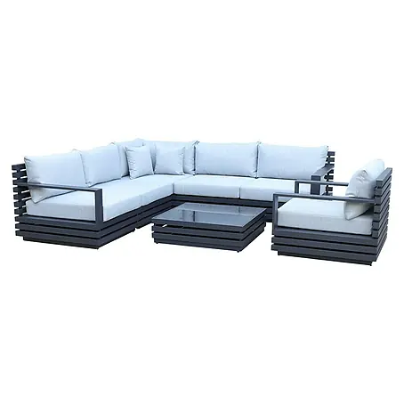 Sunfun  Conjunto de muebles Bea