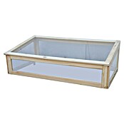Promadino Frühbeet-Aufsatz (Passend für: Promadino Hochbeet, L x B x H: 50 x 100 x 32 cm) | BAUHAUS