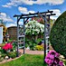 Promadino Pergola Ben 