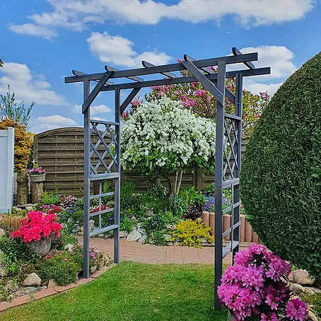 Promadino  Pergola Ben