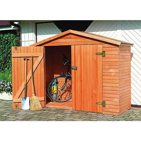 Promadino  Geräteschrank Heidelberg
