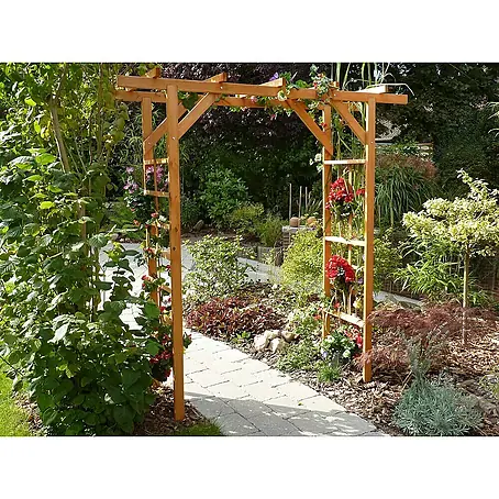 Promadino  Pergola Anke