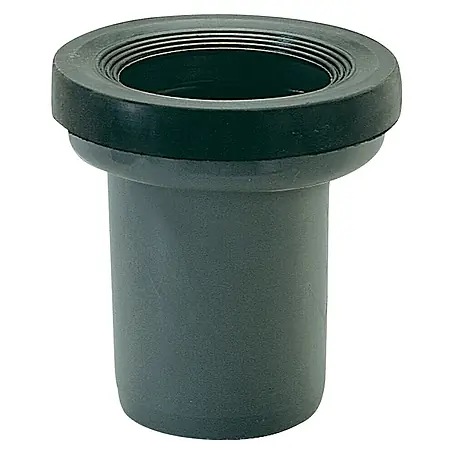 Manguito PVC concéntrico WC