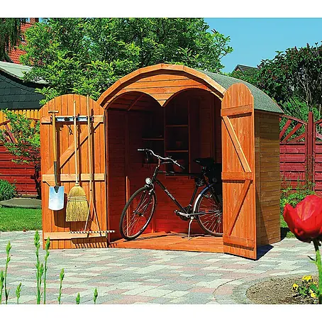 Promadino  Geräteschrank Roma Max