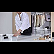 Elfa Classic by Elfa Separador interior (L x Al: 40 x 18 cm, Blanco) | BAUHAUS