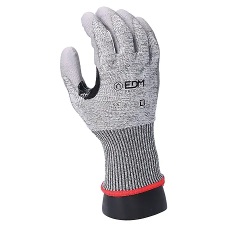 Guantes de trabajo