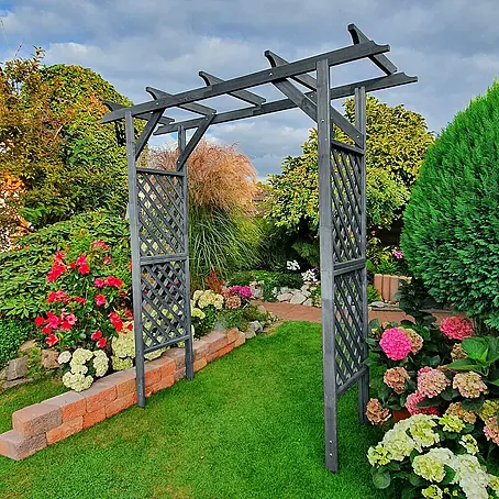 Promadino  Pergola Bamberg