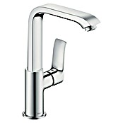 Hansgrohe Metris Waschtischarmatur 230 (Chrom, Glänzend)