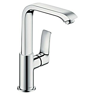 Hansgrohe Metris Waschtischarmatur 230 (Chrom, Glänzend)